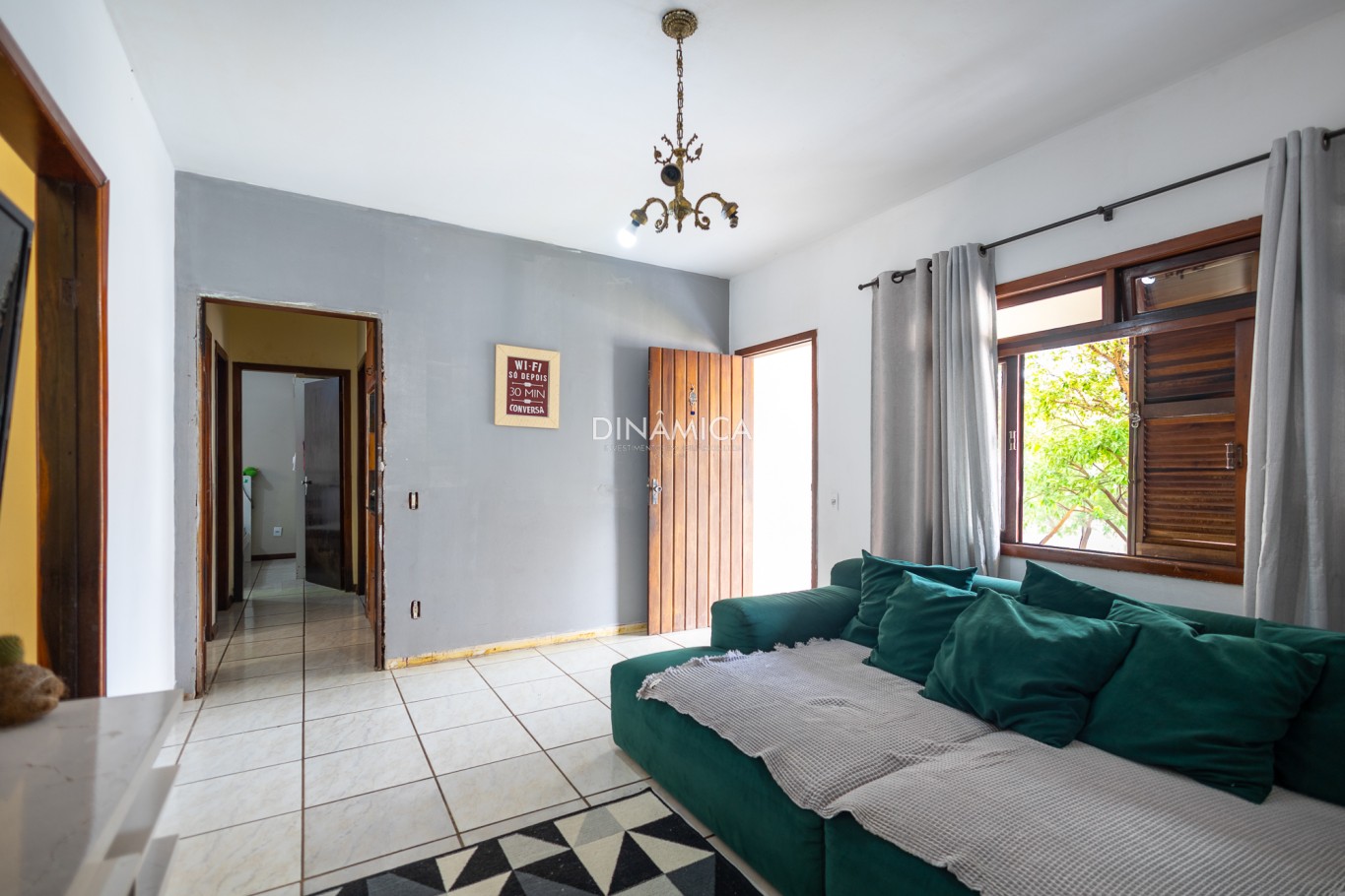 Casa no bairro Fortaleza com 3 quartos — foto 7