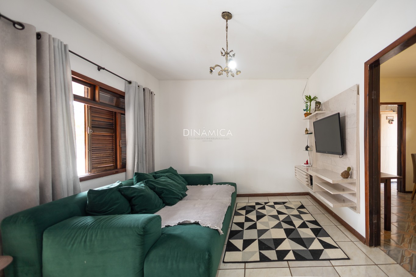 Casa no bairro Fortaleza com 3 quartos — foto 6