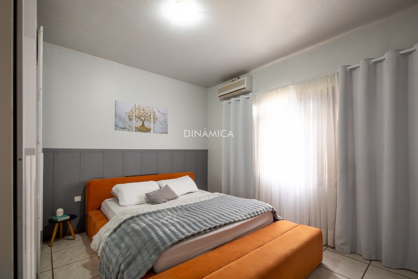 Casa no bairro Fortaleza com 3 quartos - foto 1