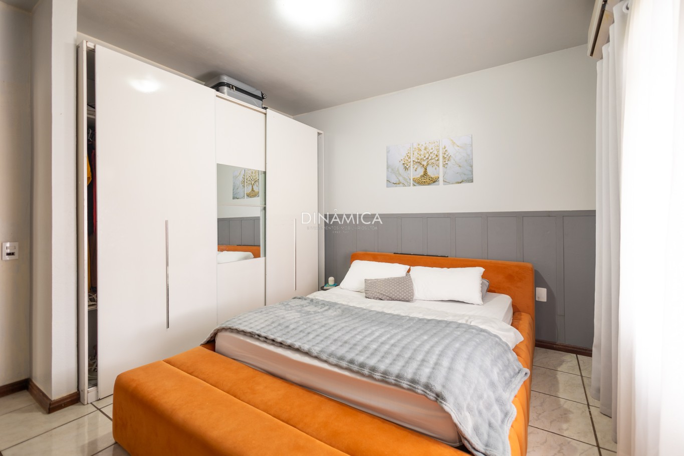 Casa no bairro Fortaleza com 3 quartos — foto 2