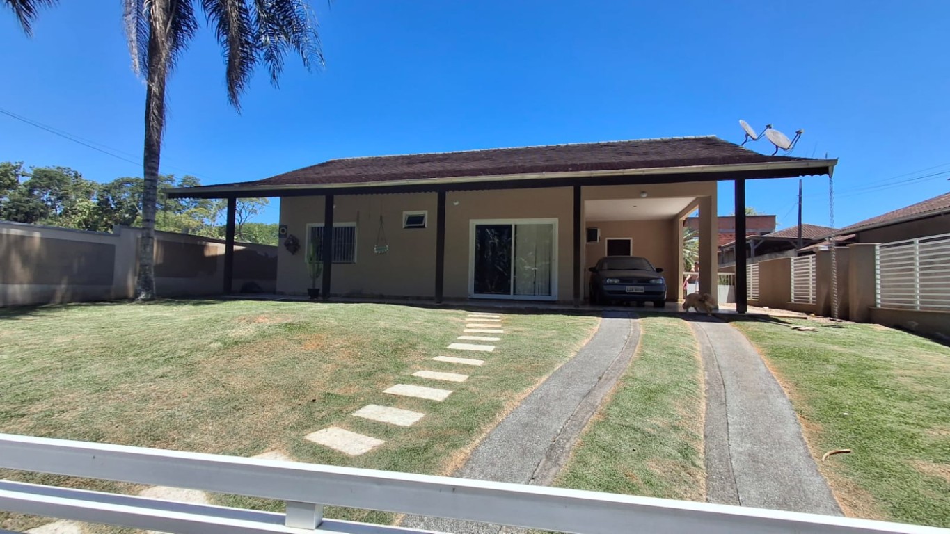 Casa Ampla com terreno de 1.800m, no Bairro Badenfurt em Blumenau — foto 4
