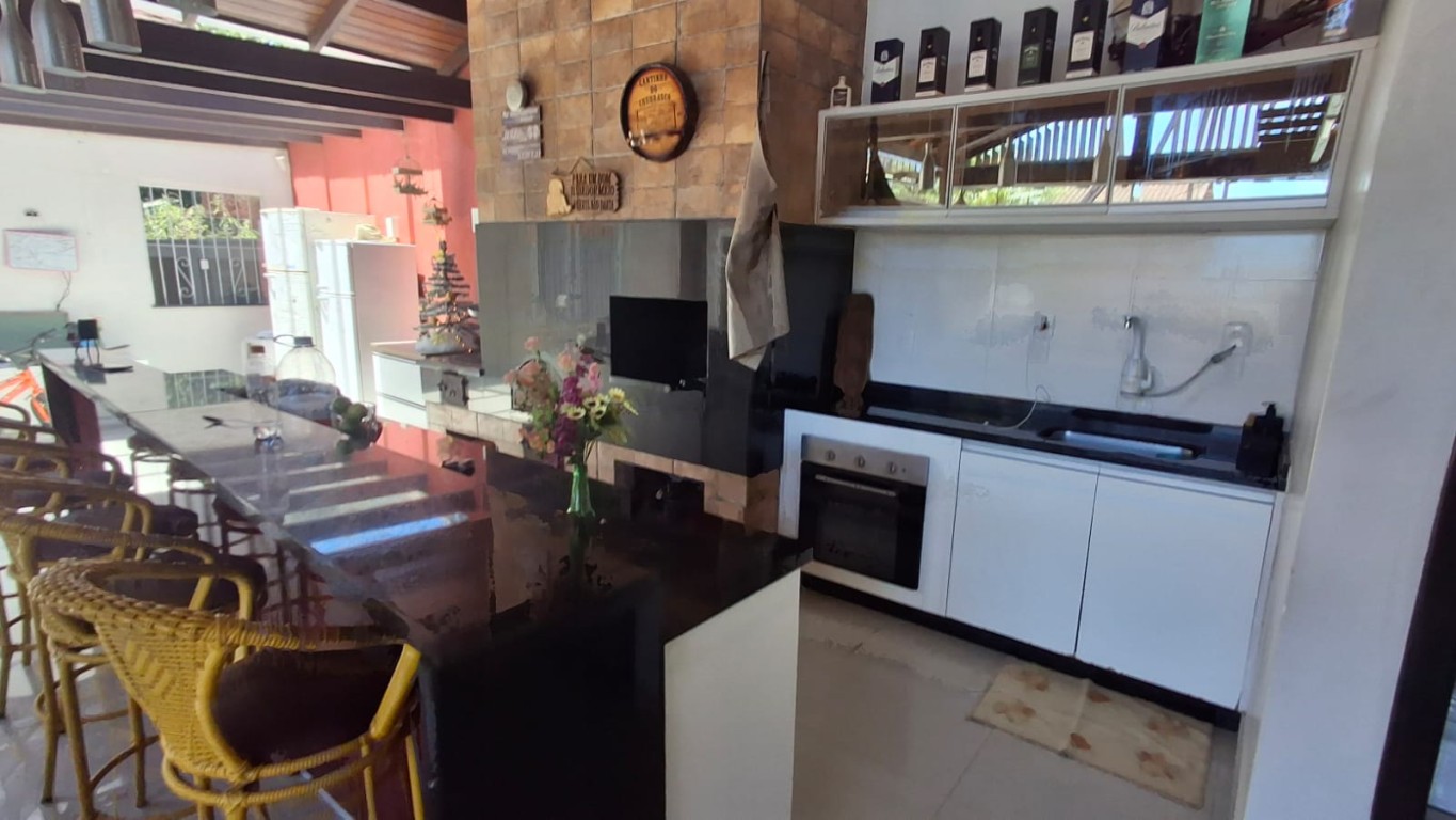 Casa Ampla com terreno de 1.800m, no Bairro Badenfurt em Blumenau — foto 3