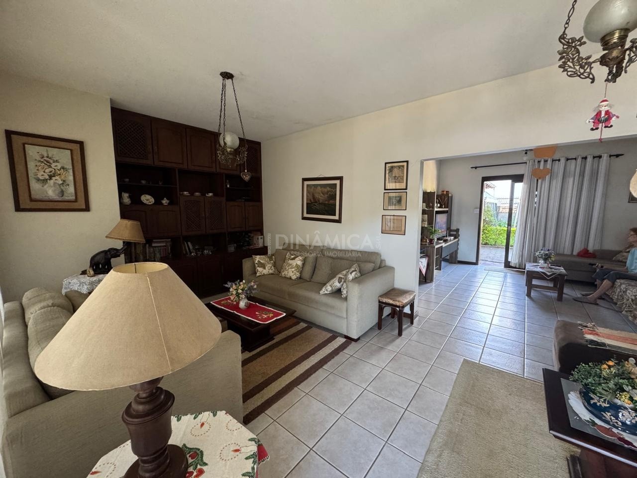 Espaço, conforto e versatilidade em um dos bairros mais procurados de Blumenau. - Escola Agricola - foto 1