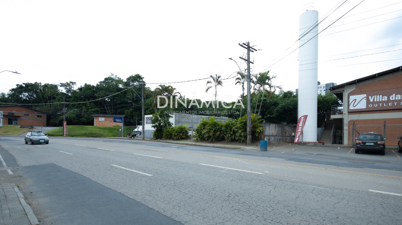 Terreno industrial ou Comercial com 02 frentes, Principal para Rua Bahia — foto 5