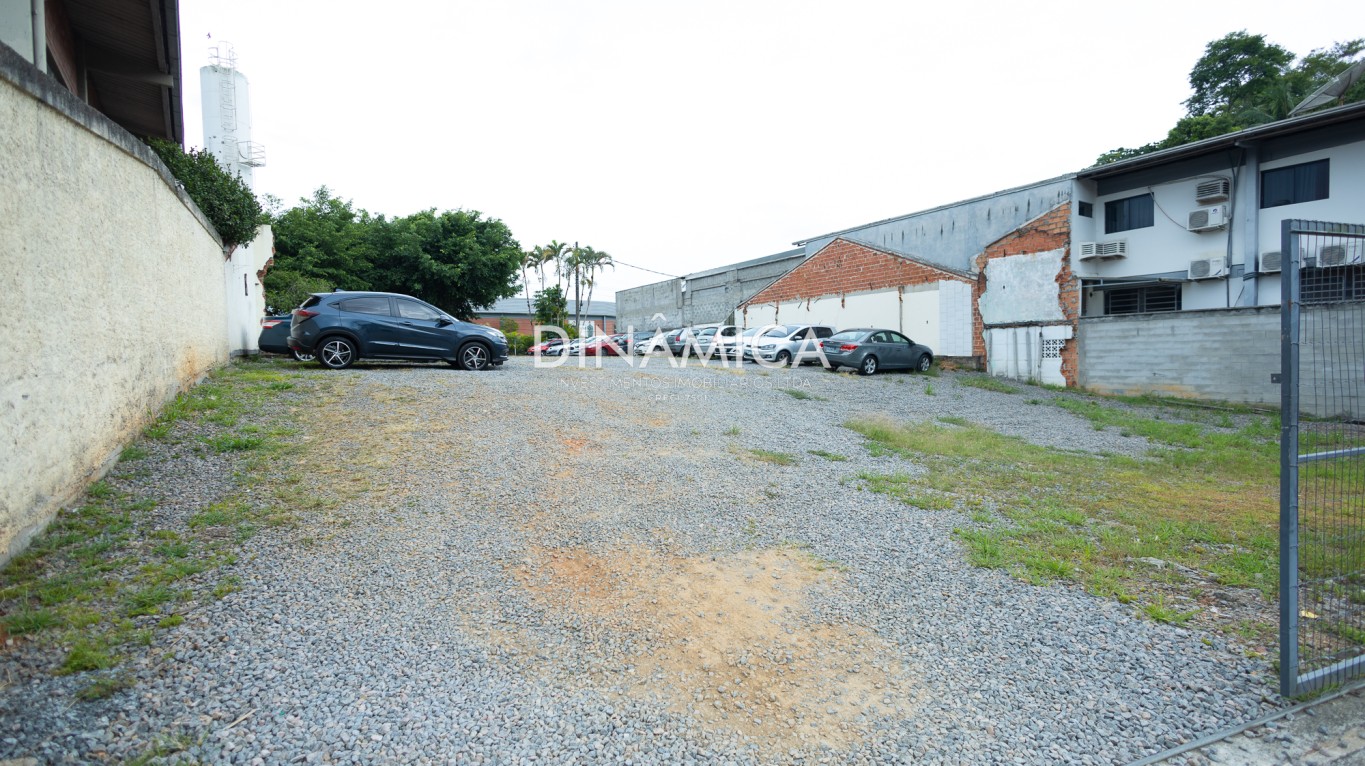 Terreno industrial ou Comercial com 02 frentes, Principal para Rua Bahia — foto 7