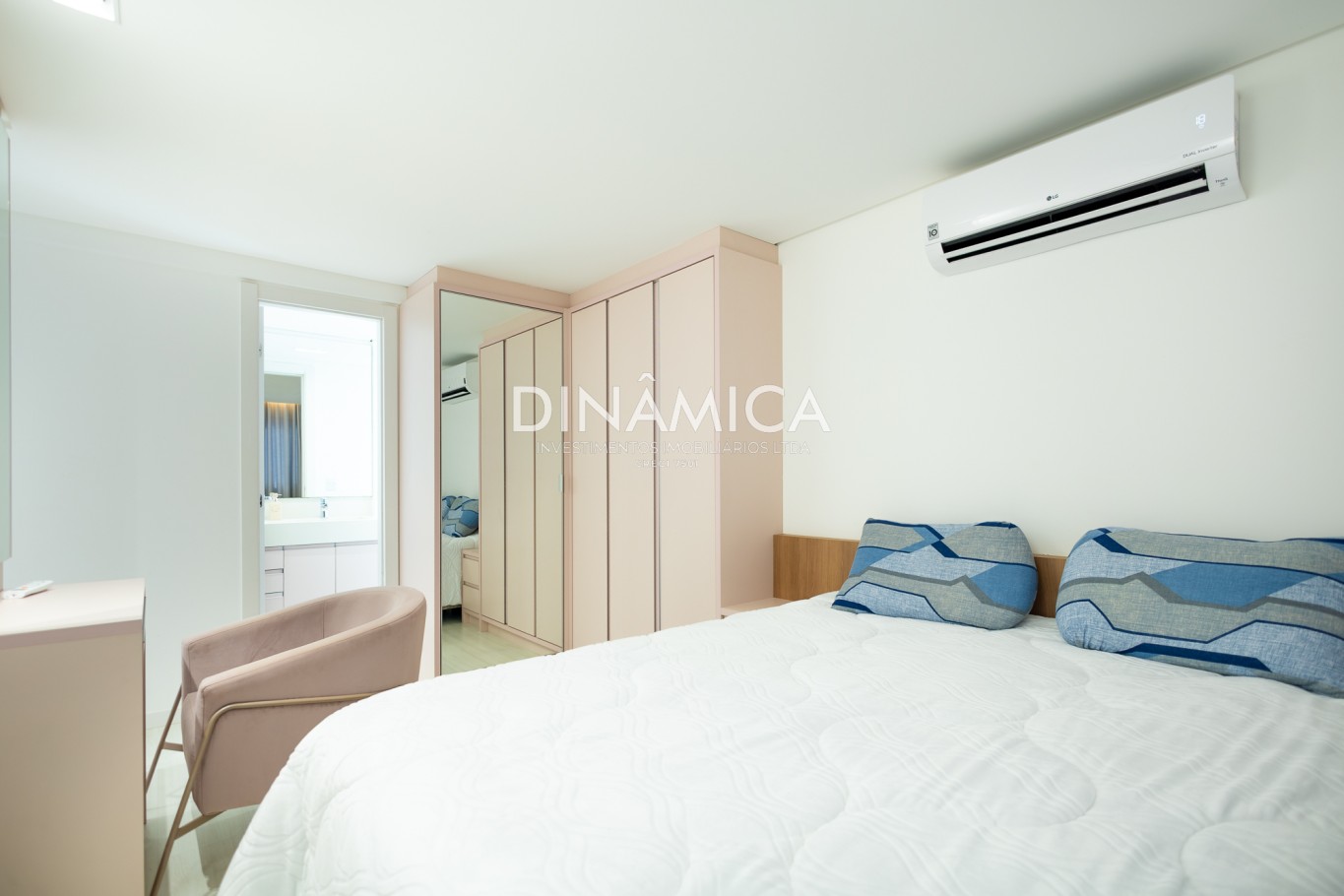 Cobertura Duplex com 254m2 no bairro Fortaleza — foto 7