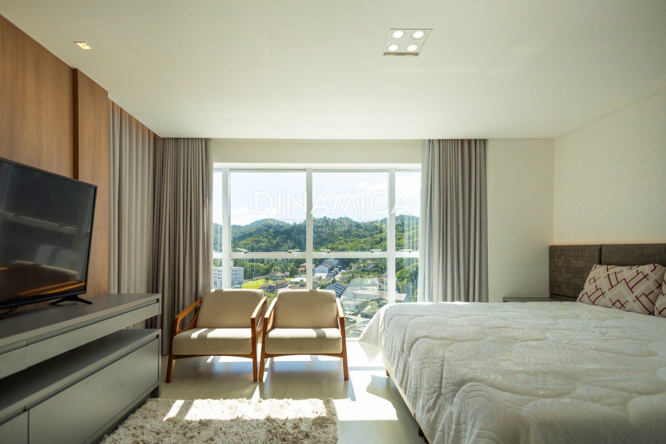 Cobertura Duplex com 254m2 no bairro Fortaleza — foto 4