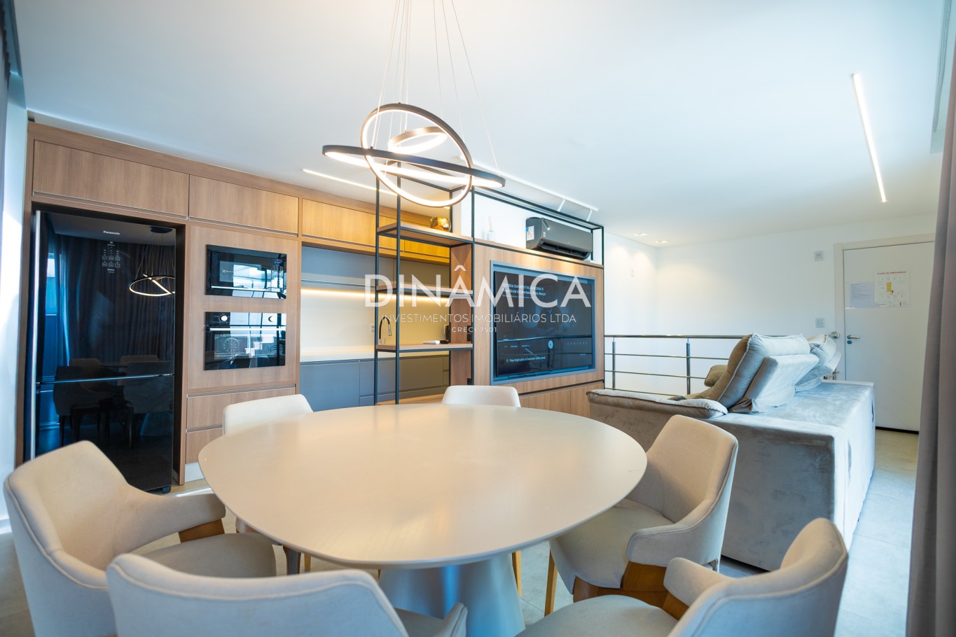 Cobertura Duplex com 254m2 no bairro Fortaleza — foto 3