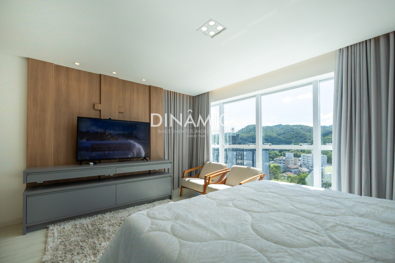 Cobertura Duplex com 254m2 no bairro Fortaleza — foto 6