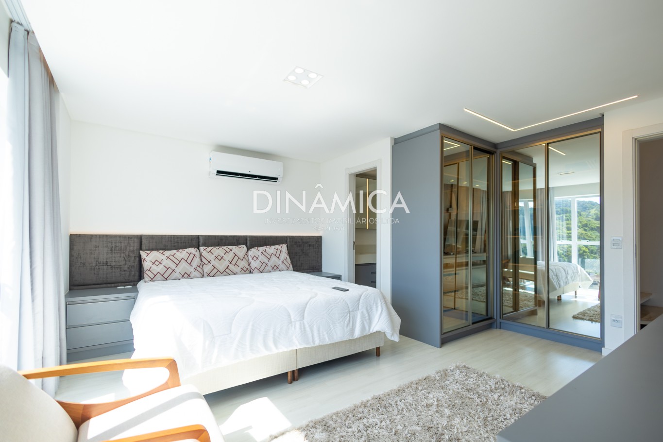 Cobertura Duplex com 254m2 no bairro Fortaleza — foto 5