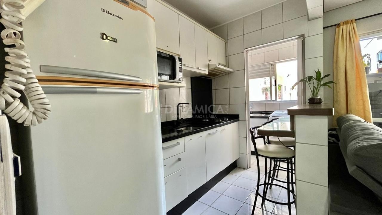 Apartamento com Suíte e Churrasqueira Privativa Próximo ao Shopping Parque Europeu - Blumenau — foto 4