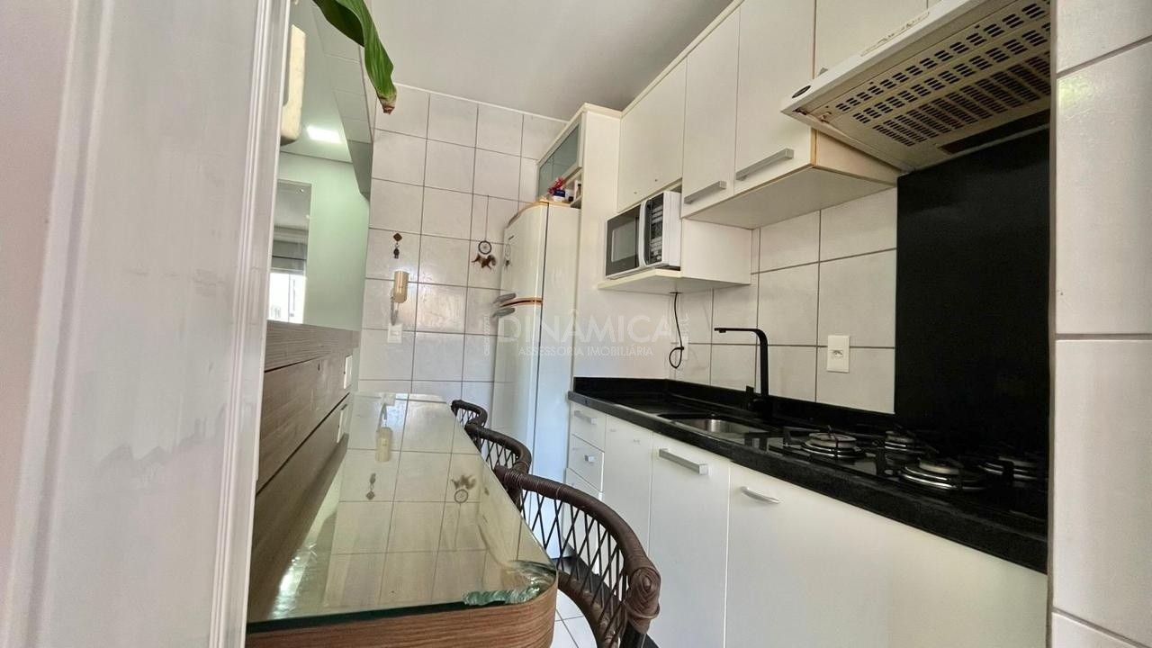 Apartamento com Suíte e Churrasqueira Privativa Próximo ao Shopping Parque Europeu - Blumenau — foto 5