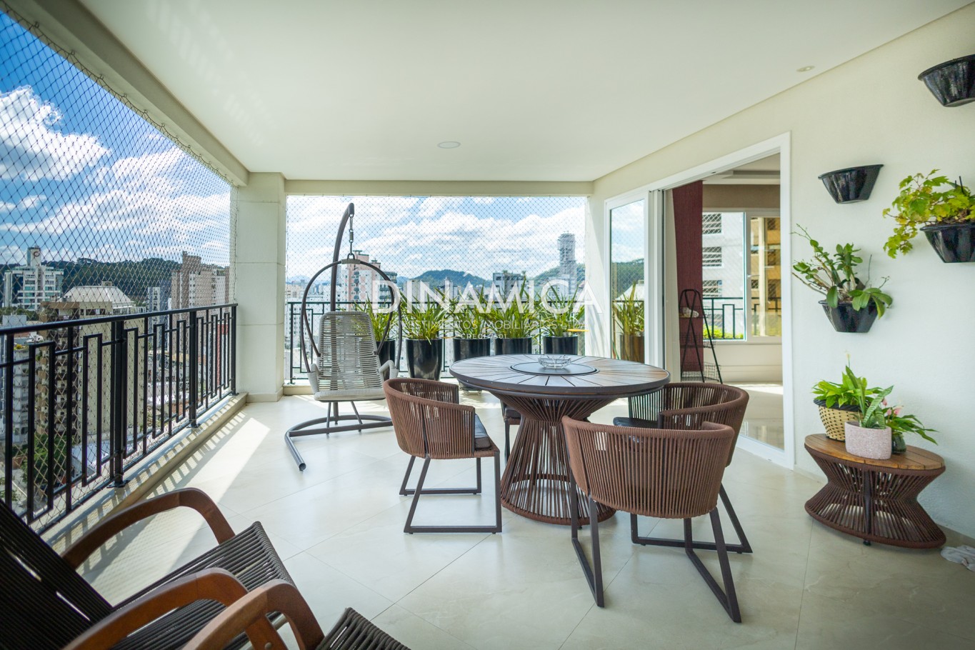 Apartamento Alto Padrão no Jardim Blumenau - Localização Nobre, Conforto Absoluto! — foto 6