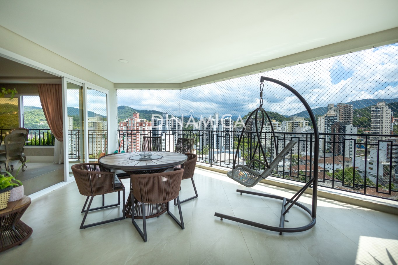 Apartamento Alto Padrão no Jardim Blumenau - Localização Nobre, Conforto Absoluto! — foto 7