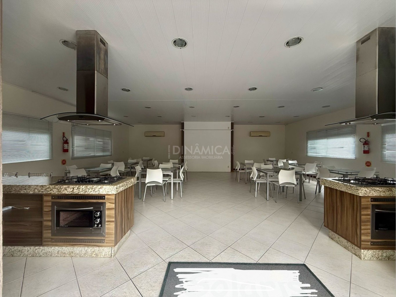 Apartamento à Venda no Coração de Blumenau - Completa Estrutura de Lazer — foto 5