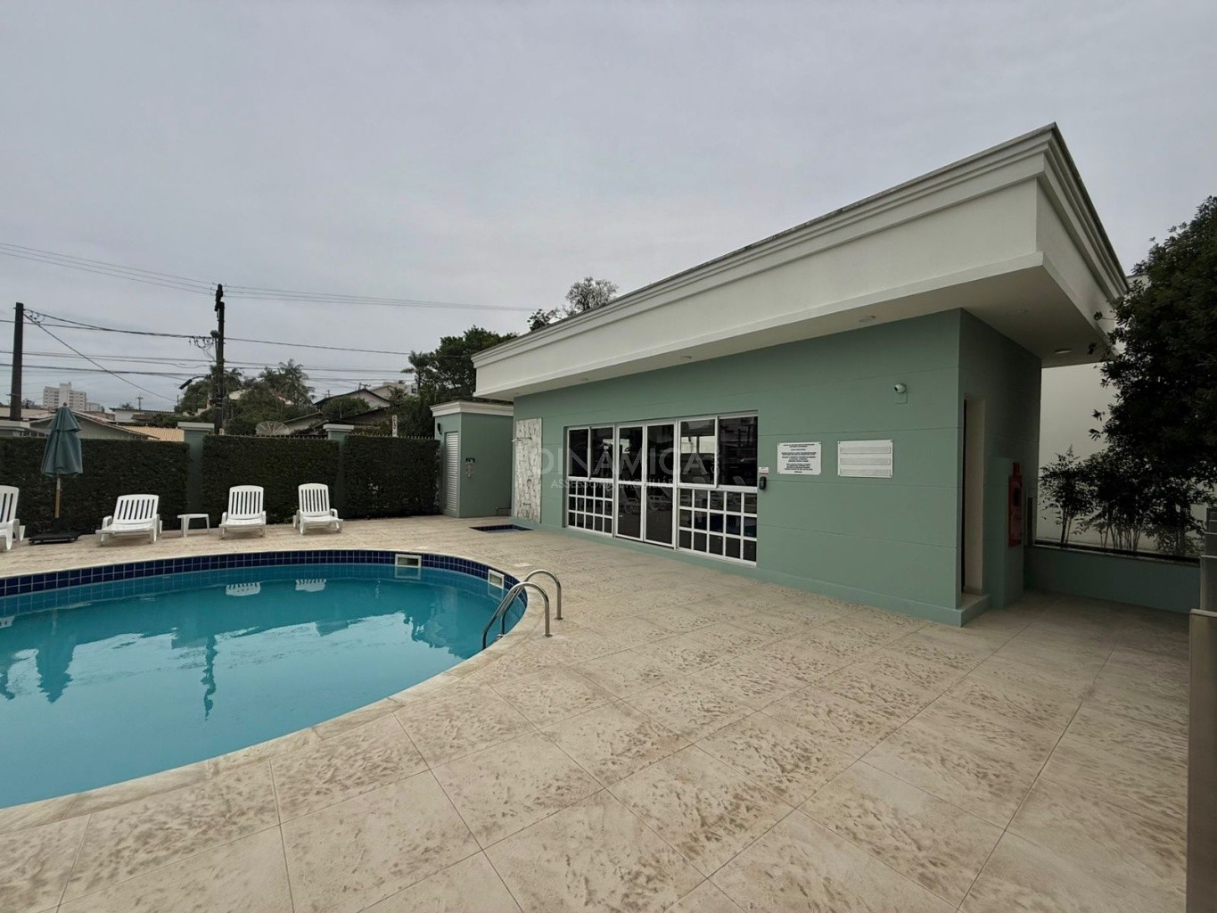 Apartamento à Venda no Coração de Blumenau - Completa Estrutura de Lazer — foto 4