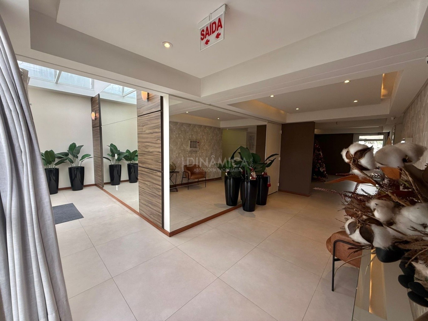 Apartamento à Venda no Coração de Blumenau - Completa Estrutura de Lazer — foto 7