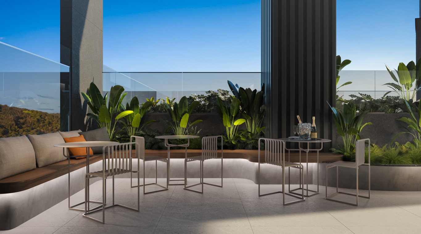 Excelente para moradia com qualidade de vida, ainda melhor para investimento com foco em locações por temporada ou Airbnb — foto 6