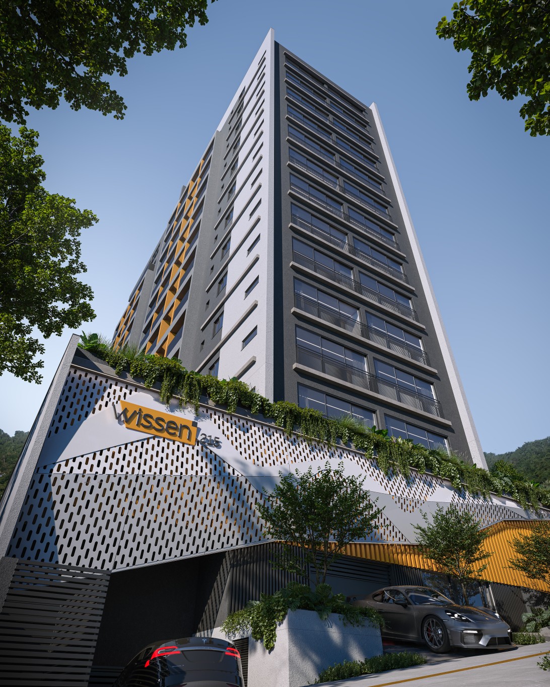 Excelente para moradia com qualidade de vida, ainda melhor para investimento com foco em locações por temporada ou Airbnb — foto 4