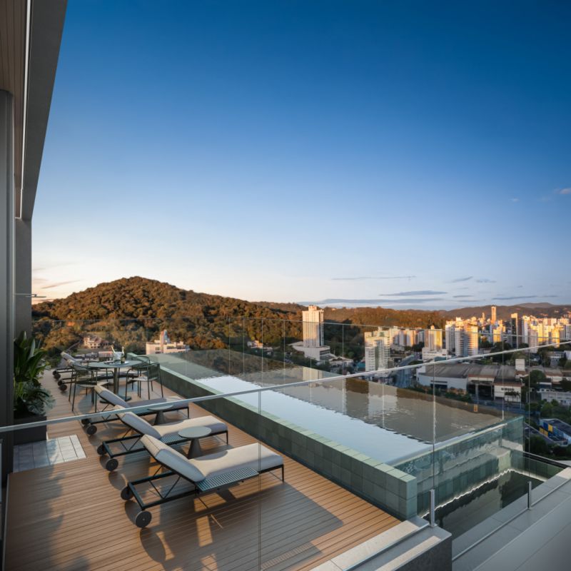 Excelente para moradia com qualidade de vida, ainda melhor para investimento com foco em locações por temporada ou Airbnb — foto 3