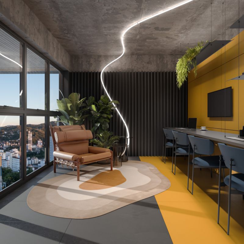 Excelente para moradia com qualidade de vida, ainda melhor para investimento com foco em locações por temporada ou Airbnb — foto 7