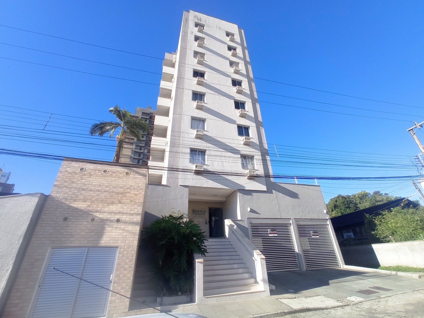 Apartamento Studio próximo da Unimed Vila Nova - foto 1