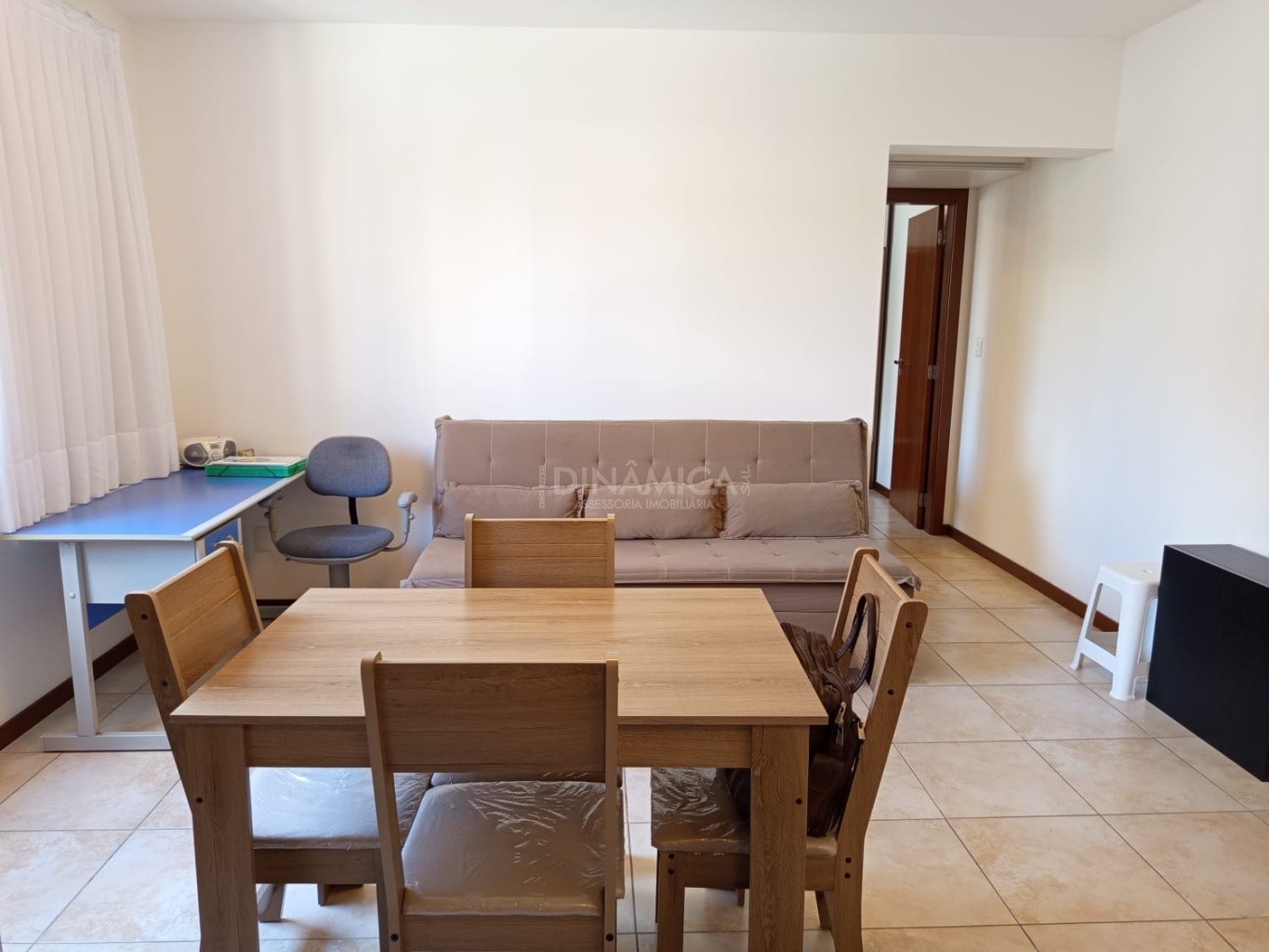 Apartamento Studio próximo da Unimed Vila Nova — foto 5