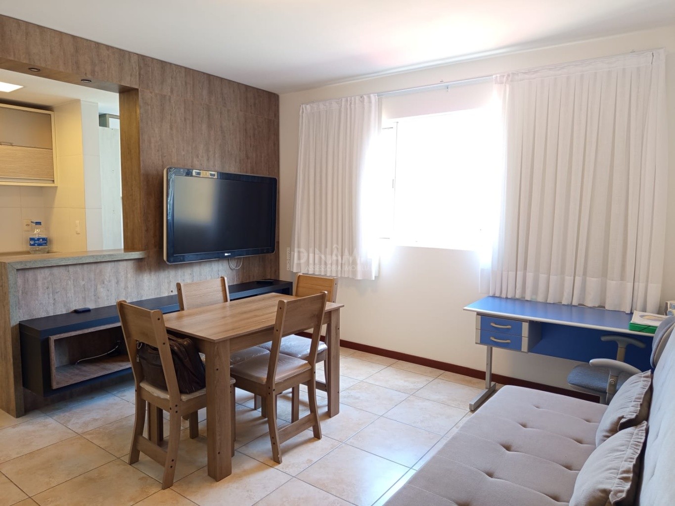 Apartamento Studio próximo da Unimed Vila Nova — foto 3
