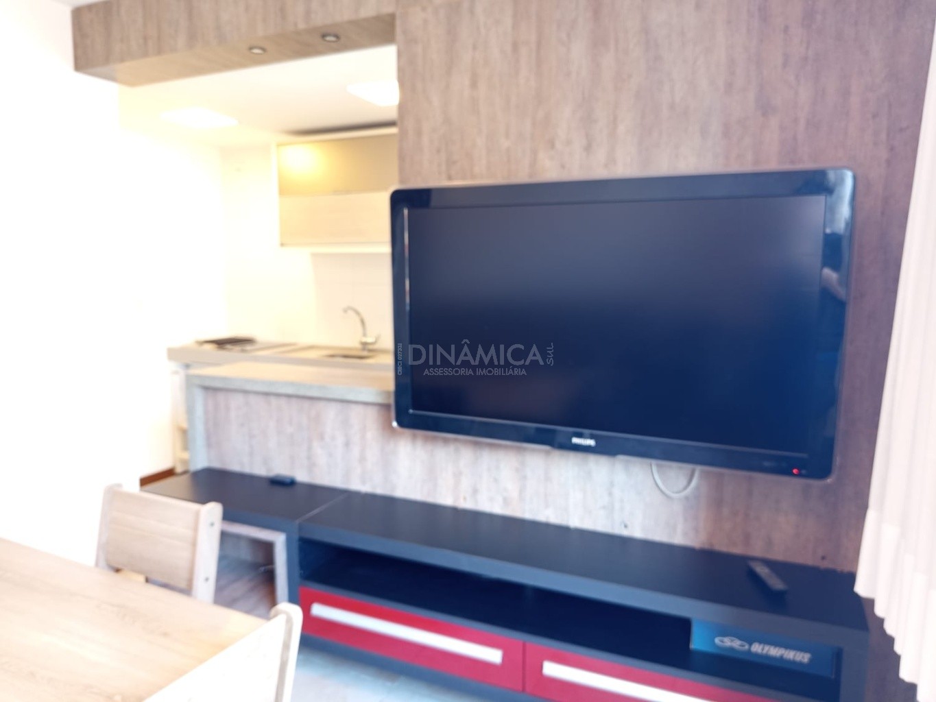 Apartamento Studio próximo da Unimed Vila Nova — foto 6