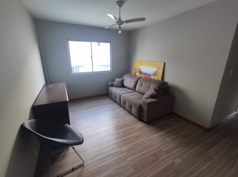 Um apartamento pensado para o bem-estar da sua família no bairro Escola Agrícola — foto 2