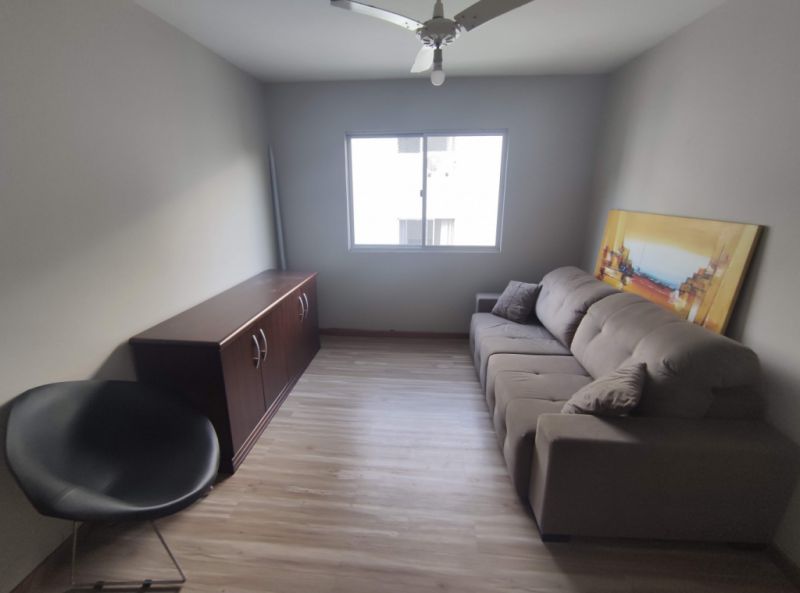 Um apartamento pensado para o bem-estar da sua família no bairro Escola Agrícola — foto 3