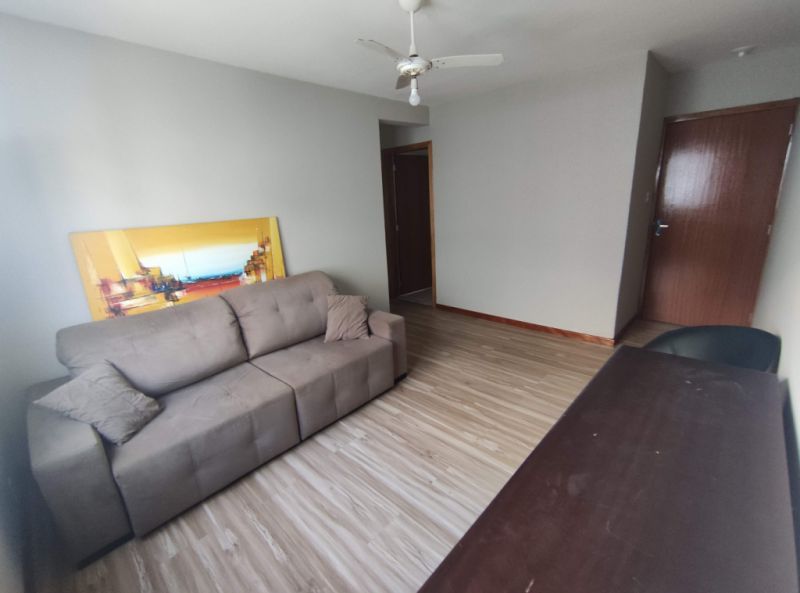 Um apartamento pensado para o bem-estar da sua família no bairro Escola Agrícola - foto 1