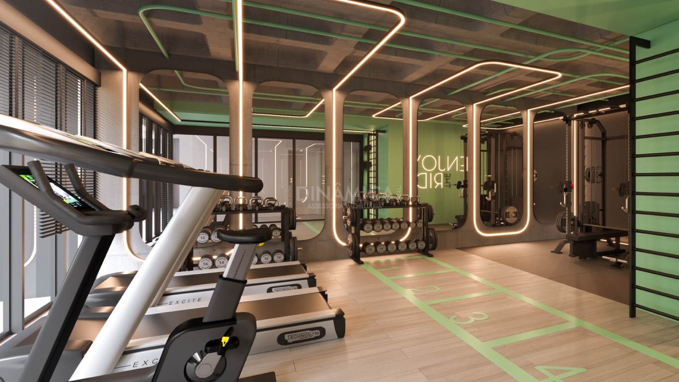 Loft para investimento na melhor região do bairro Vila Nova - Blumenau — foto 4