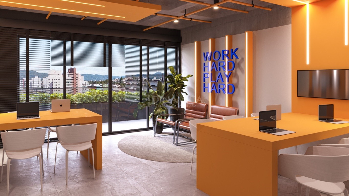 Loft para investimento na melhor região do bairro Vila Nova - Blumenau — foto 5