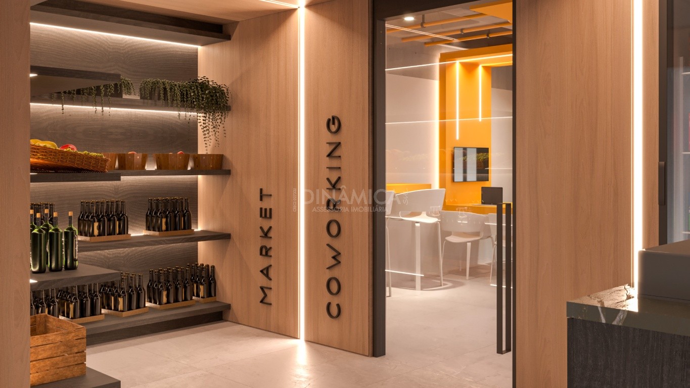 Loft para investimento na melhor região do bairro Vila Nova - Blumenau — foto 7