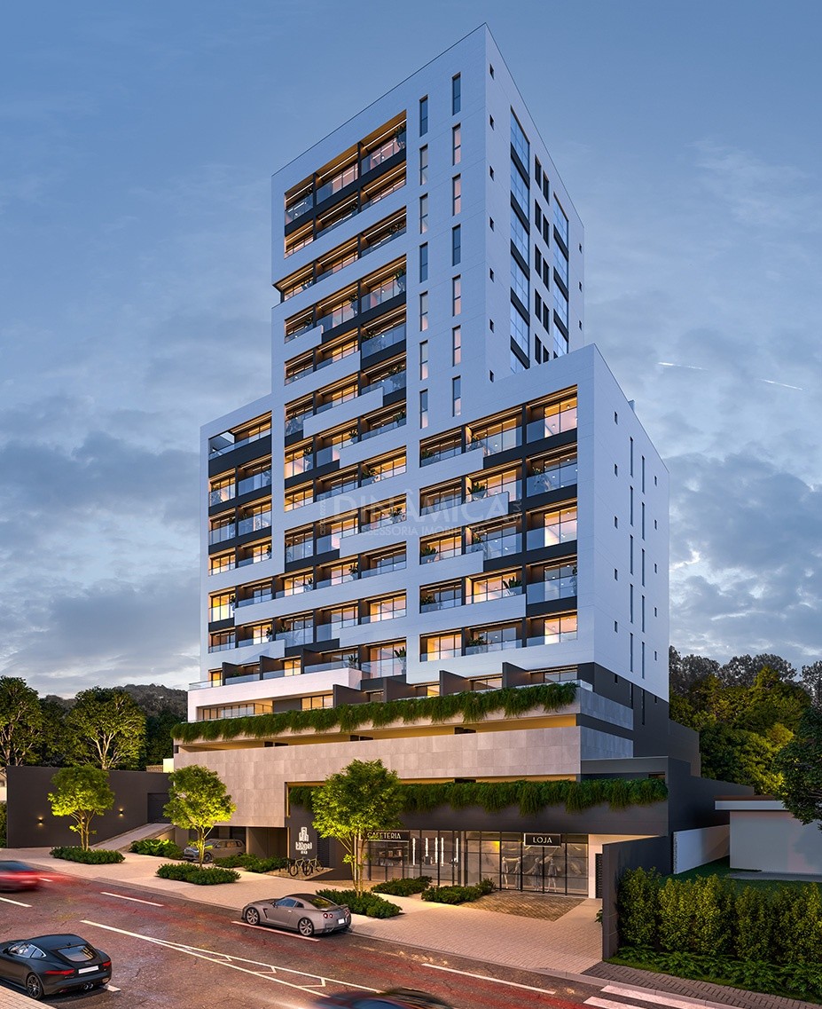 Loft para investimento na melhor região do bairro Vila Nova - Blumenau - foto 1