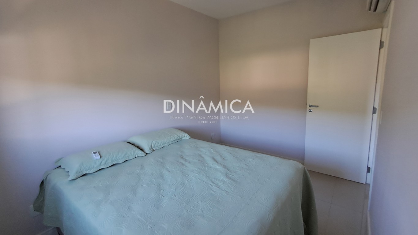 Lindo apartamento mobiliado à venda no bairro Boa Vista em Blumenau, pronto para morar com todo o conforto que você merece! — foto 3