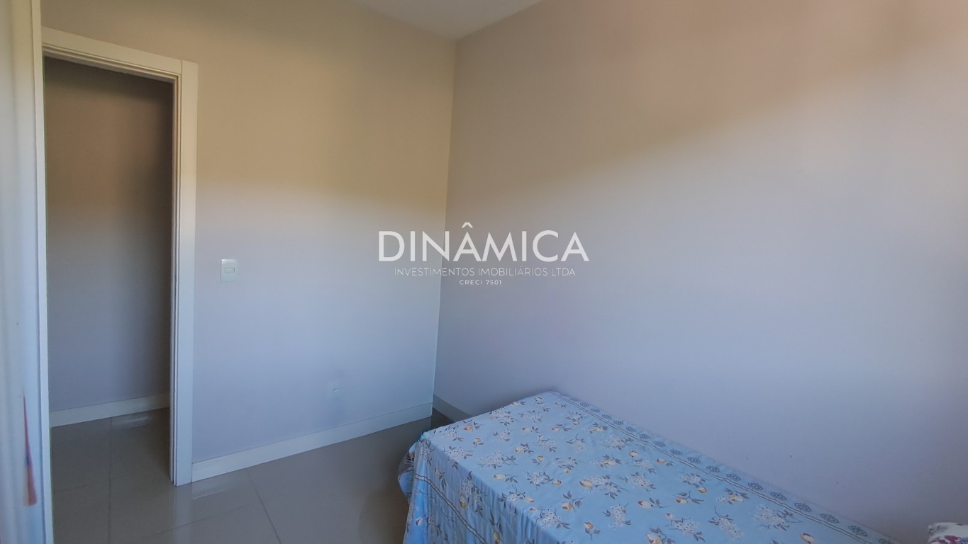 Lindo apartamento mobiliado à venda no bairro Boa Vista em Blumenau, pronto para morar com todo o conforto que você merece! — foto 7