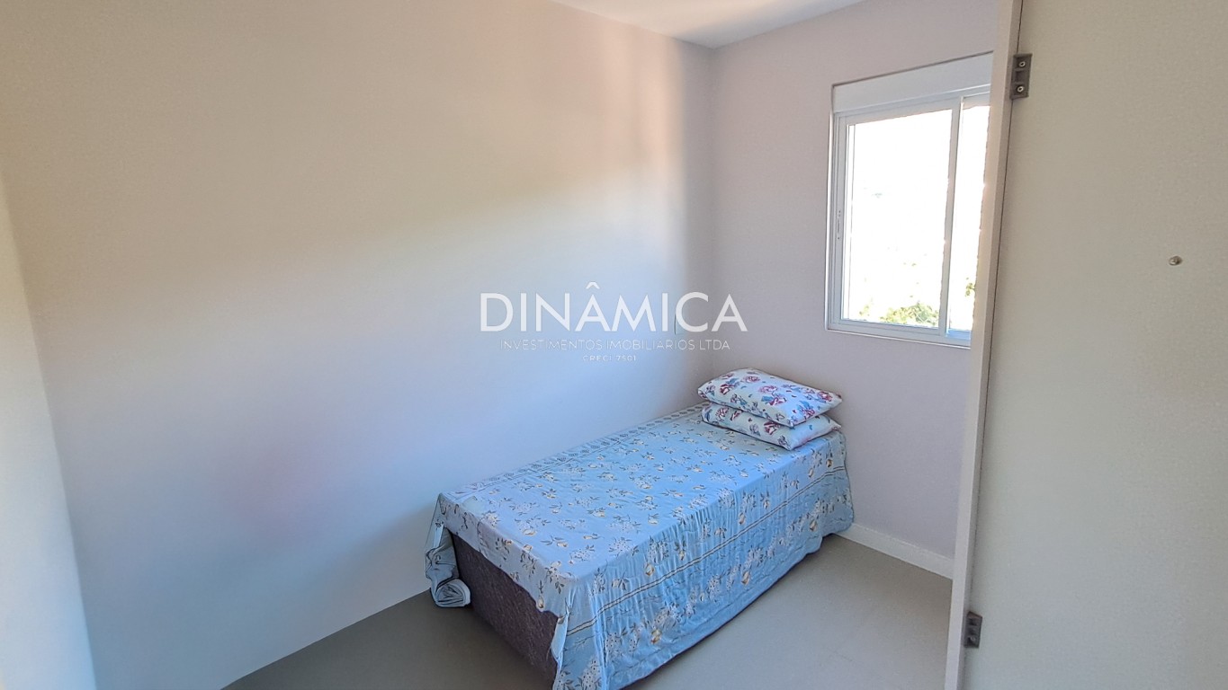 Lindo apartamento mobiliado à venda no bairro Boa Vista em Blumenau, pronto para morar com todo o conforto que você merece! — foto 6