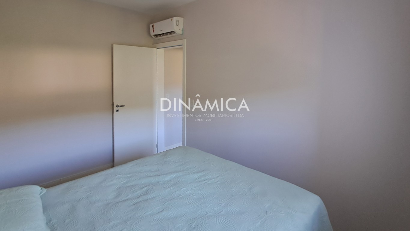 Lindo apartamento mobiliado à venda no bairro Boa Vista em Blumenau, pronto para morar com todo o conforto que você merece! — foto 4