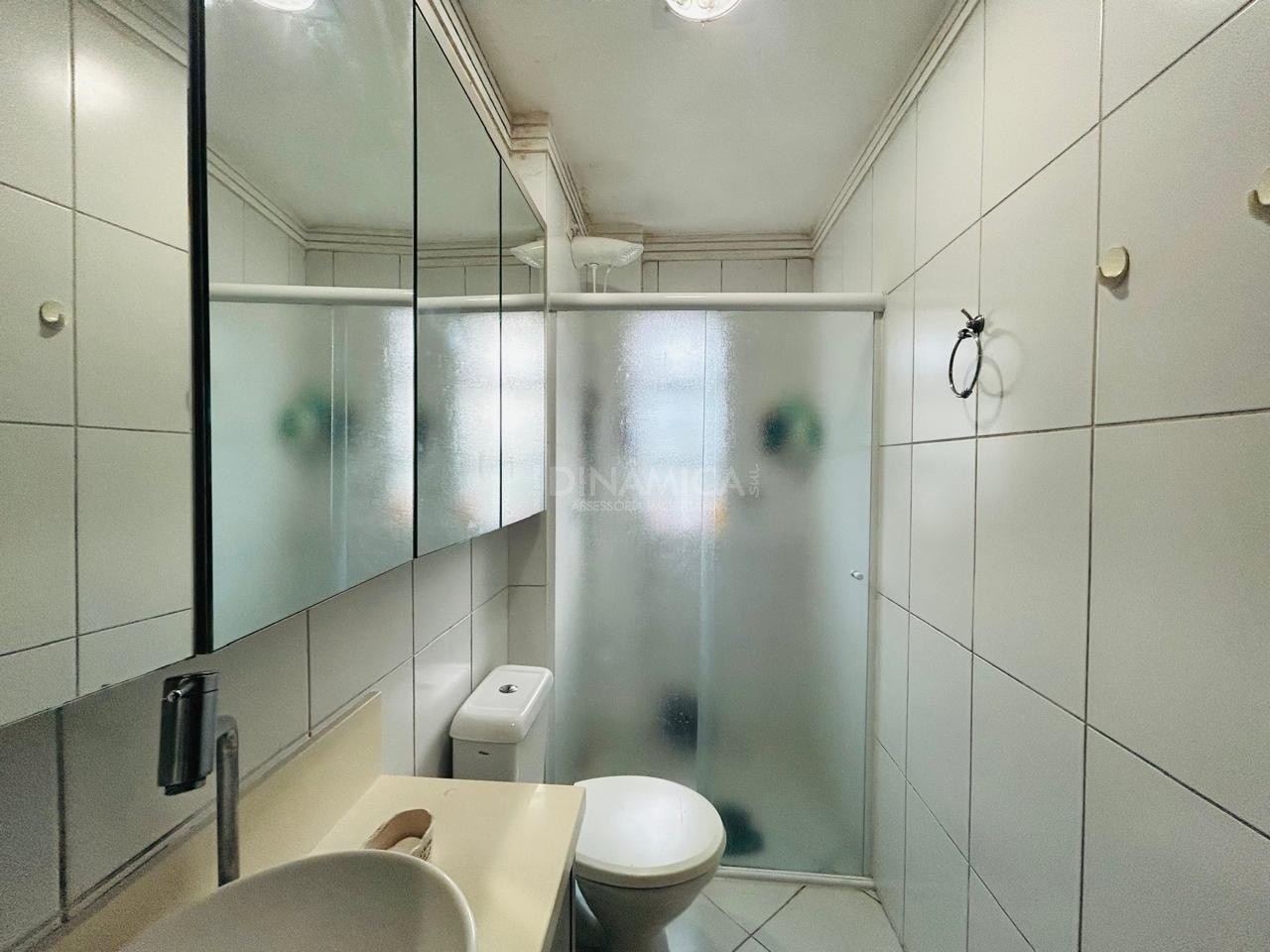 Apartamento 2 dormitórios (suíte) à Venda | Semi Mobiliado | Bairro Victor Konder - Blumenau/SC — foto 5