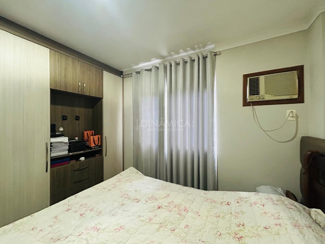 Apartamento 2 dormitórios (suíte) à Venda | Semi Mobiliado | Bairro Victor Konder - Blumenau/SC — foto 6