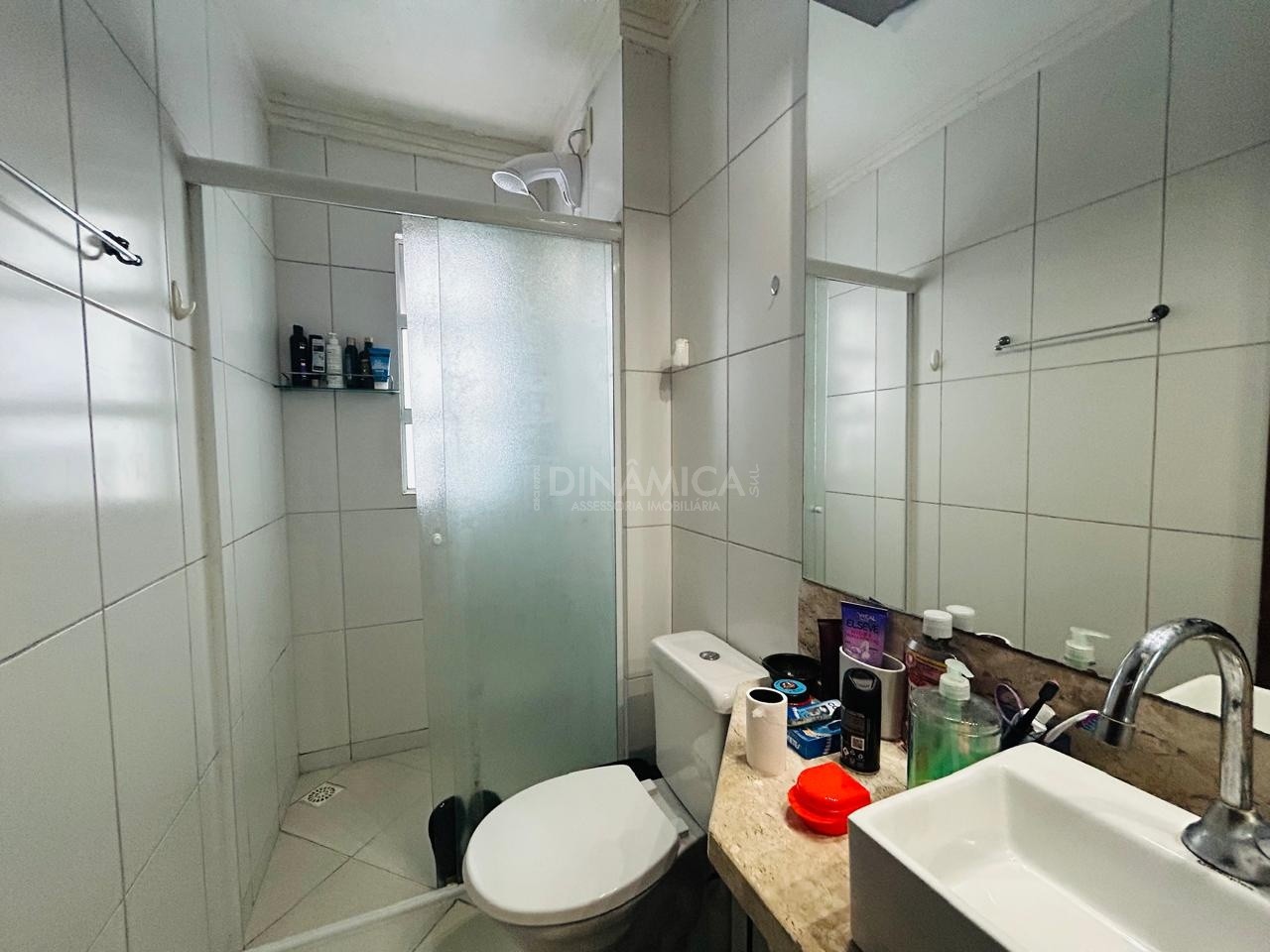 Apartamento 2 dormitórios (suíte) à Venda | Semi Mobiliado | Bairro Victor Konder - Blumenau/SC — foto 7