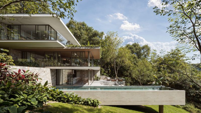 Casa Bosco - Um refúgio urbano de apenas 33 famílias privilegiadas! — foto 7