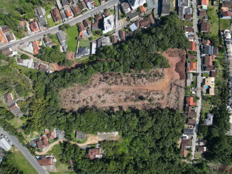 Casa Bosco - Um refúgio urbano de apenas 33 famílias privilegiadas! — foto 2