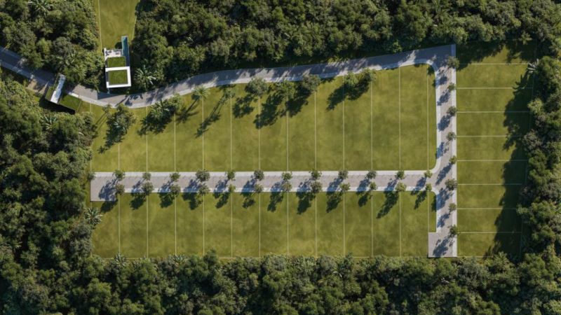 Casa Bosco - Um refúgio urbano de apenas 33 famílias privilegiadas! — foto 6
