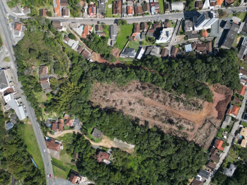 Casa Bosco - Um refúgio urbano de apenas 33 famílias privilegiadas! — foto 5