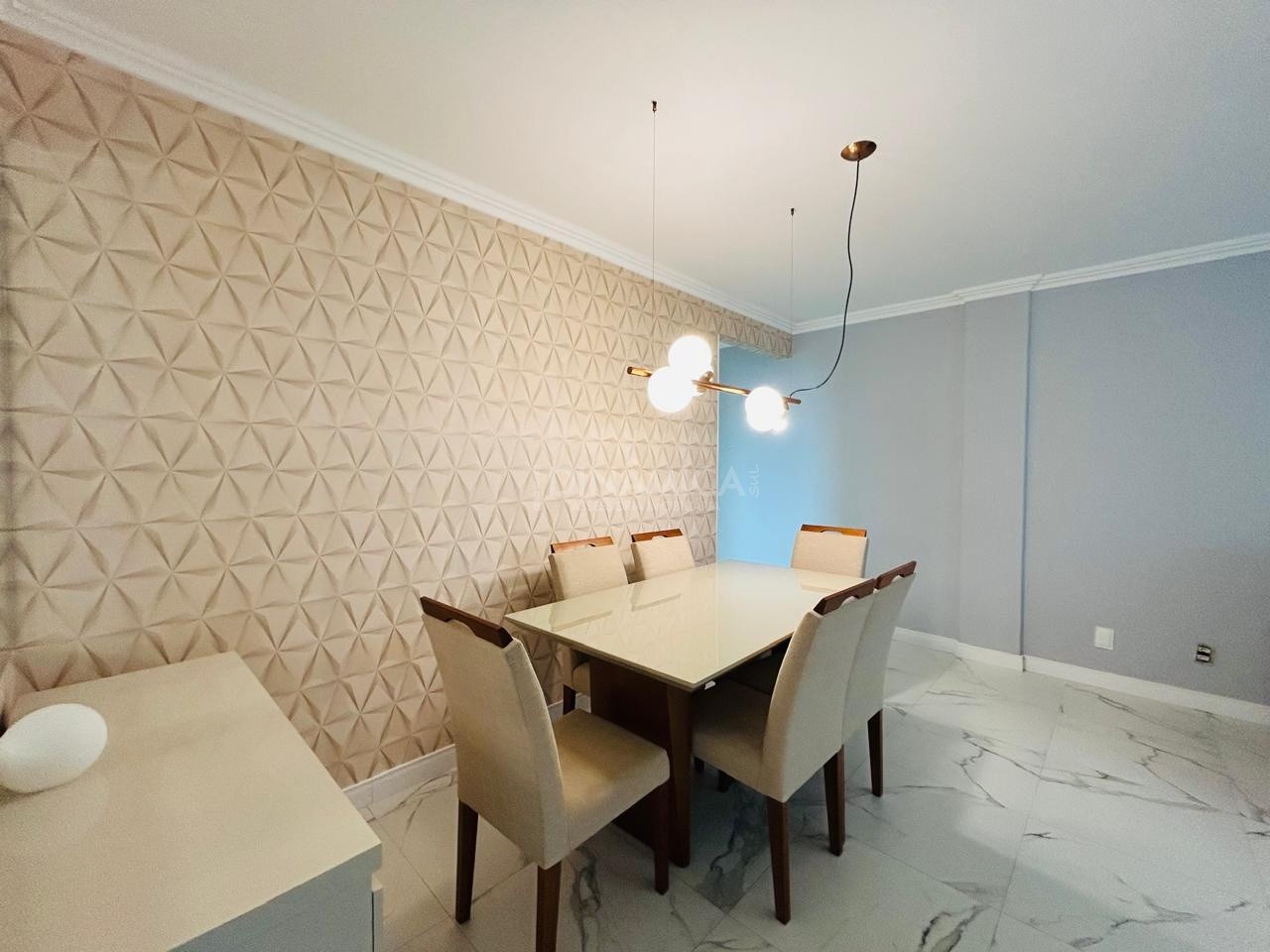 Apartamento 3 dormitórios semimobiliado à venda no bairro da Velha em Blumenau! — foto 3
