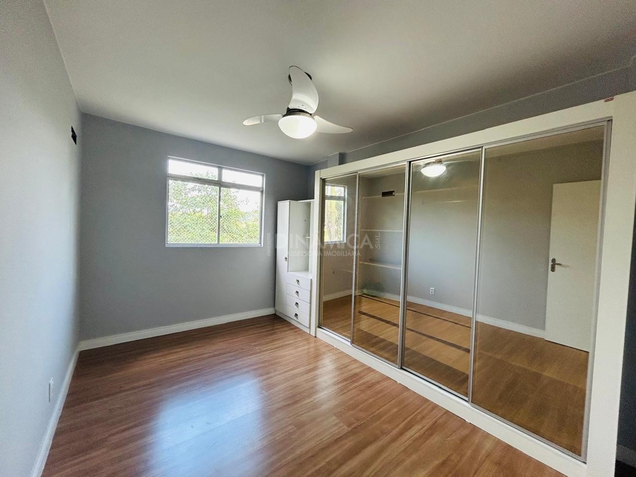 Apartamento 3 dormitórios semimobiliado à venda no bairro da Velha em Blumenau! — foto 6