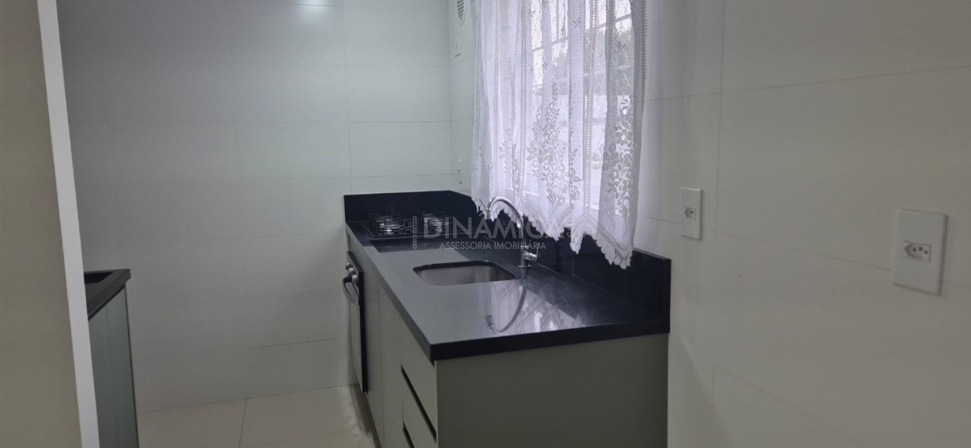 Apartamento com 2 quartos do lado do Hospital Unimed - Garcia — foto 3